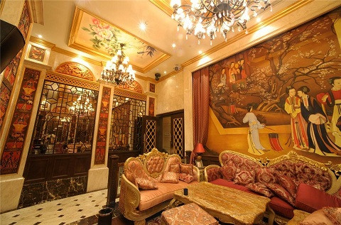 鄢陵高档KTV妹子质量哪家好 鄢陵高档KTV妹子质量哪家好